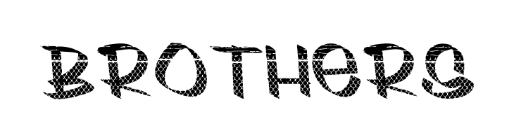 Keep Out  Free Fonts Download