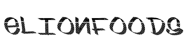 Keep Out  Free Fonts Download