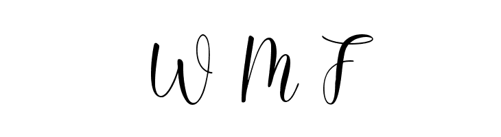 Betterlove  Free Fonts Download