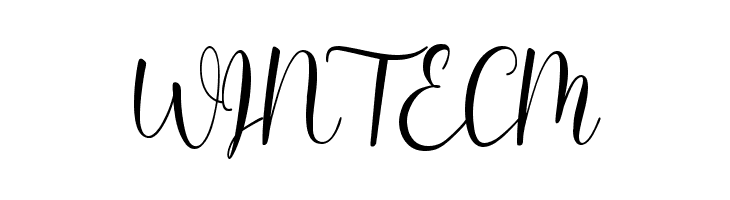 Betterlove  Free Fonts Download