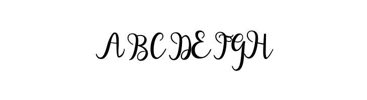 Loving  Free Fonts Download