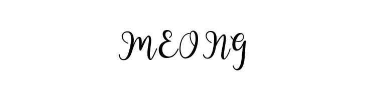 Loving  Free Fonts Download