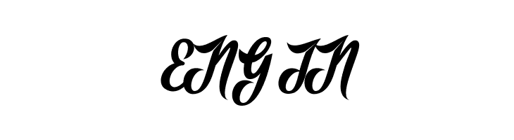 AdventureScript  Free Fonts Download