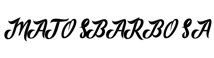 AdventureScript  Free Fonts Download