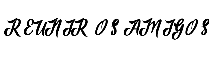 AdventureScript  Free Fonts Download