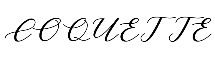 CintyaScript  Free Fonts Download