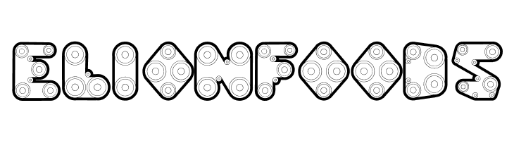 WebPressBold  Free Fonts Download