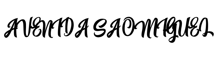 CallingFont-Italic  Free Fonts Download