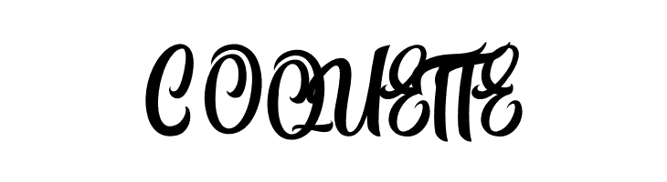 CallingFont-Italic  Free Fonts Download