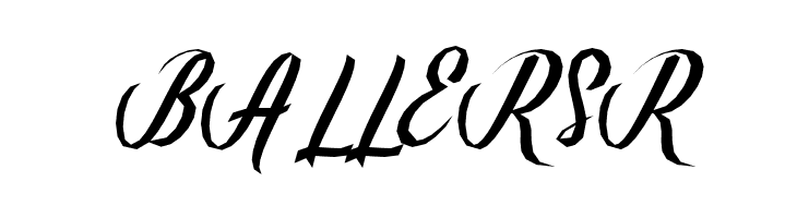 Cuttering  Free Fonts Download