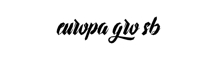 Cuttering  Free Fonts Download