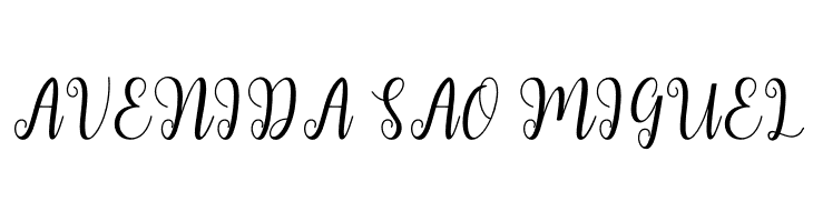 andiney  Free Fonts Download