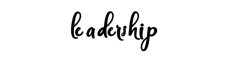 Handley  Free Fonts Download