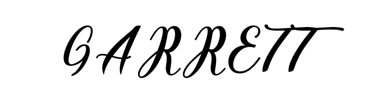 HatiaScript  Free Fonts Download