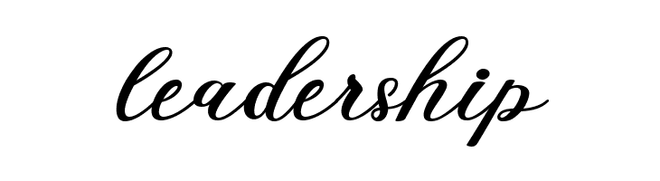 HatiaScript  Free Fonts Download