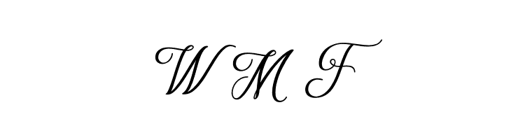 WeddingScript  Free Fonts Download
