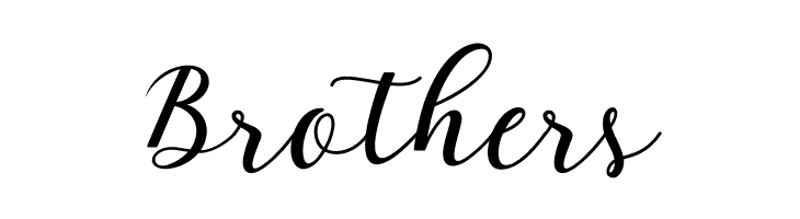 MyloveScript  Free Fonts Download