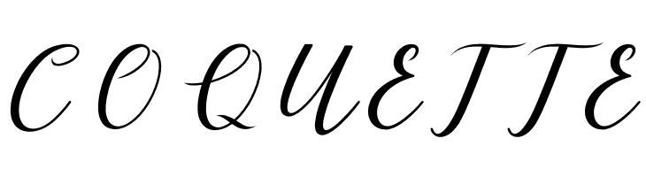 MyloveScript  Free Fonts Download