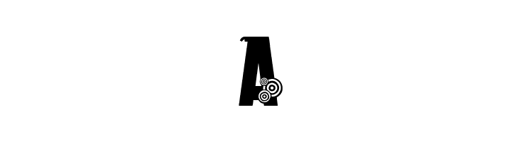 VTKS alpes  Free Fonts Download