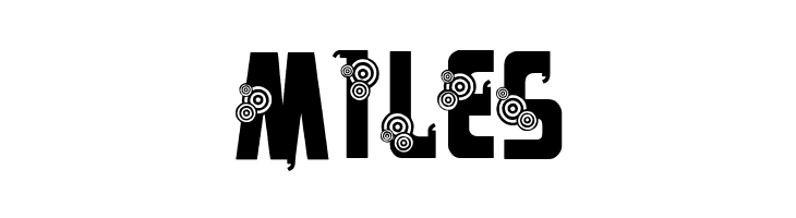 VTKS alpes  Free Fonts Download