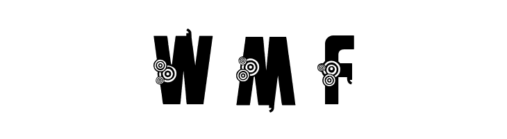 VTKS alpes  Free Fonts Download