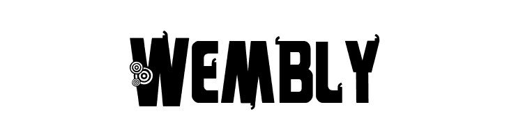 VTKS alpes  Free Fonts Download