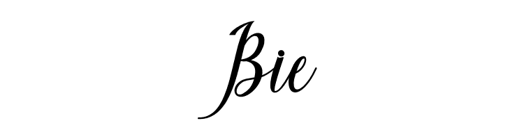 CallisaScript  Free Fonts Download