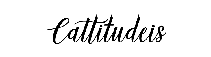 CallisaScript  Free Fonts Download