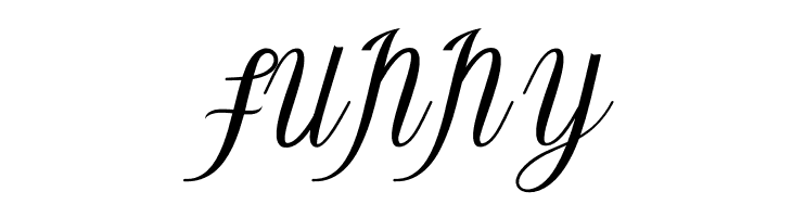 CallisaScript  Free Fonts Download