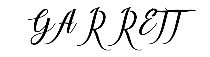 CallisaScript  Free Fonts Download