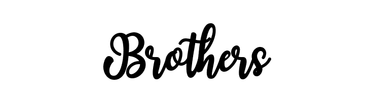 breather  Free Fonts Download