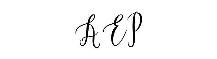 BeautifulScript-Light  Free Fonts Download
