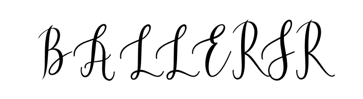 BeautifulScript-Light  Free Fonts Download