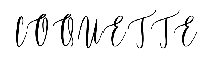 BeautifulScript-Light  Free Fonts Download