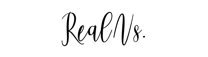 BeautifulScript-Light  Free Fonts Download