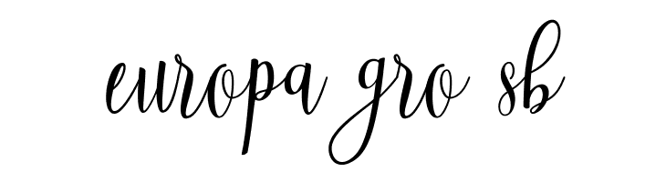 BeautifulScript-Light  Free Fonts Download
