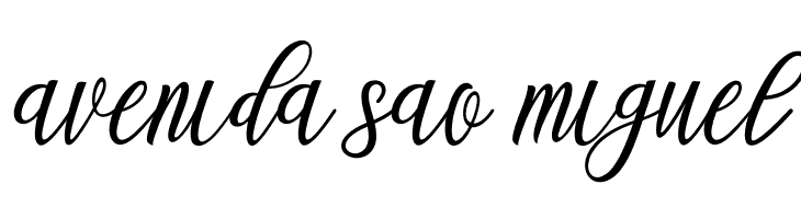 BlessedScript  Free Fonts Download