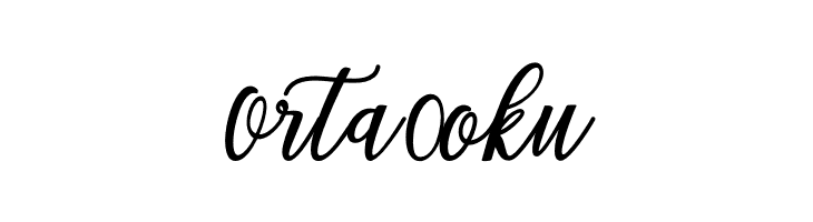 BlessedScript  Free Fonts Download