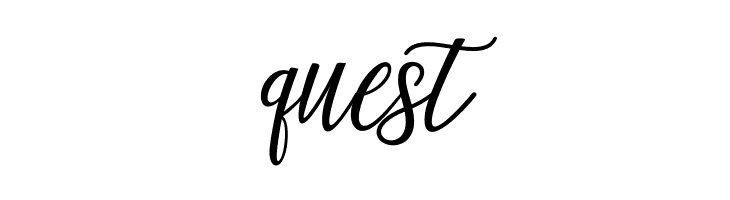 BlessedScript  Free Fonts Download