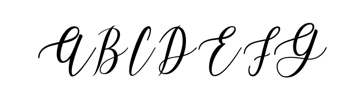 LeadentScript-Light  Free Fonts Download