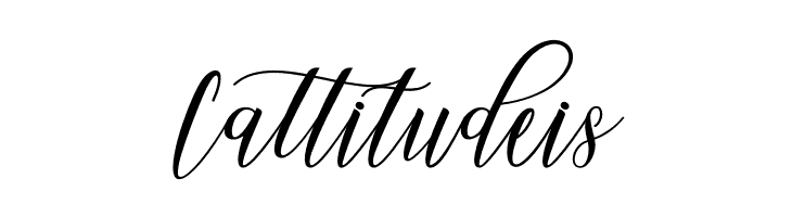 LeadentScript-Light  Free Fonts Download