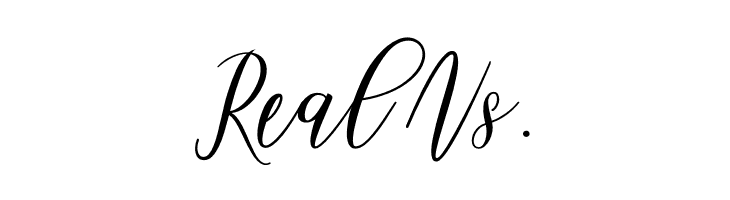 LeadentScript-Light  Free Fonts Download