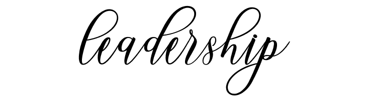 LeadentScript-Light  Free Fonts Download