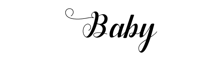 Deliya  Free Fonts Download