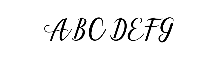 AselineScript  Free Fonts Download