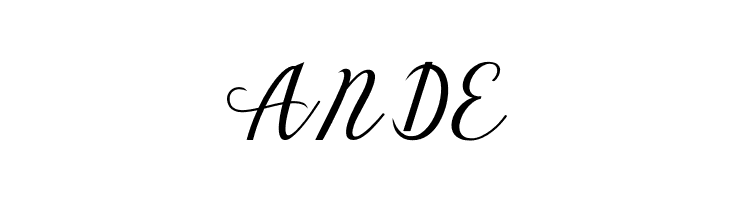 AselineScript  Free Fonts Download