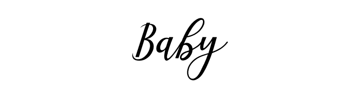 AselineScript  Free Fonts Download