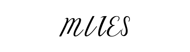 AselineScript  Free Fonts Download