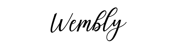 AselineScript  Free Fonts Download