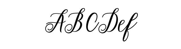 AlistaScript  Free Fonts Download